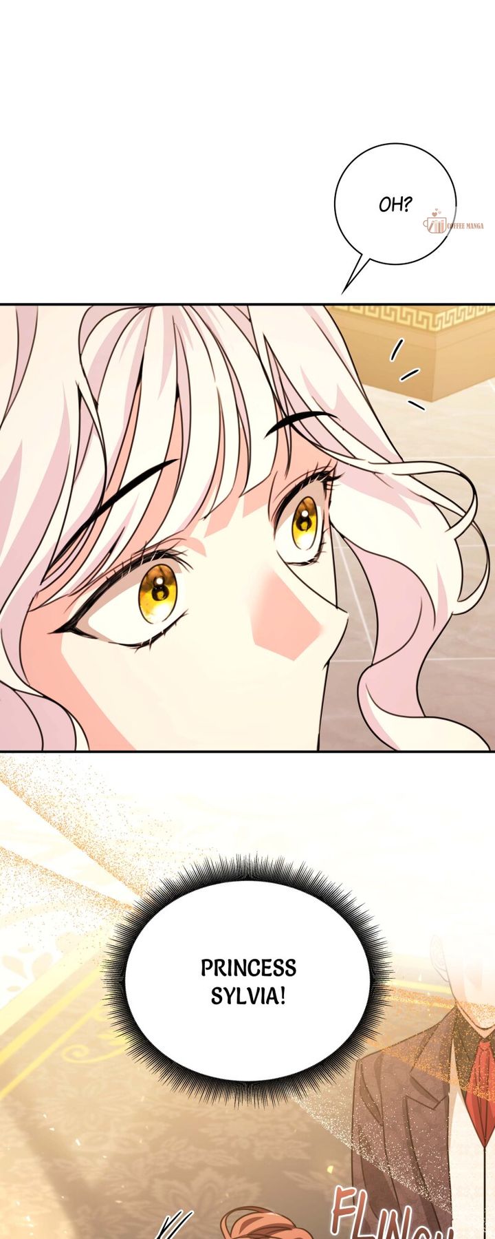 The Emperor’s Sleepless Nights Chapter 46 - Page 38