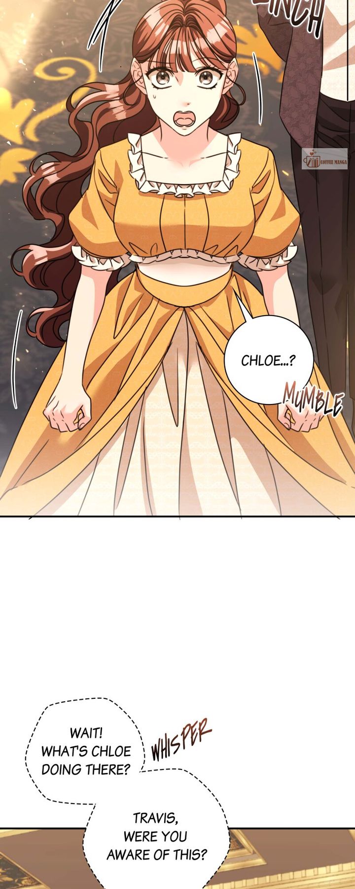 The Emperor’s Sleepless Nights Chapter 46 - Page 39