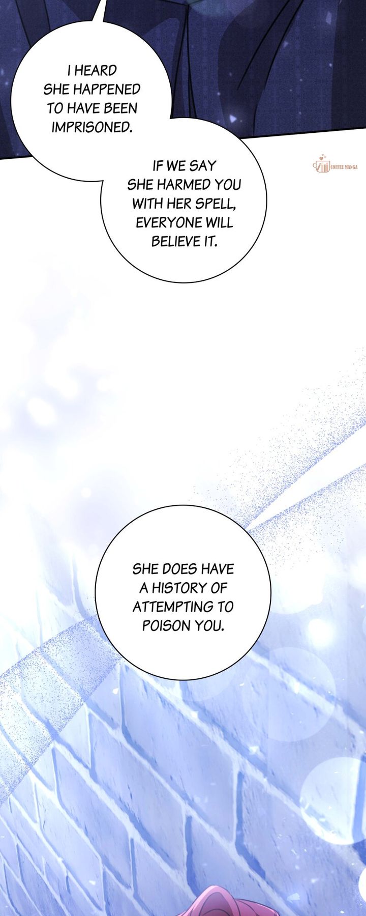 The Emperor’s Sleepless Nights Chapter 46 - Page 5