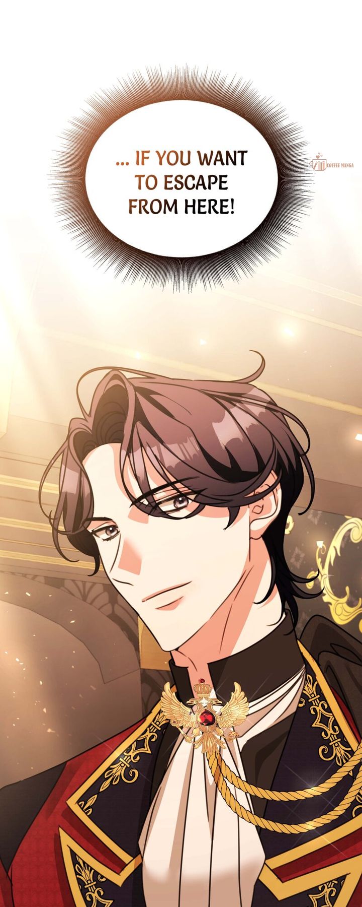 The Emperor’s Sleepless Nights Chapter 46 - Page 44