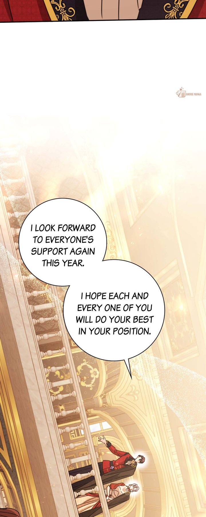 The Emperor’s Sleepless Nights Chapter 46 - Page 45