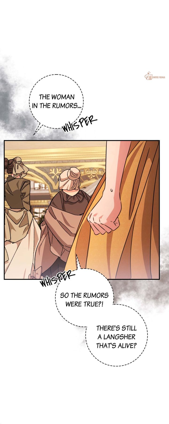 The Emperor’s Sleepless Nights Chapter 46 - Page 48