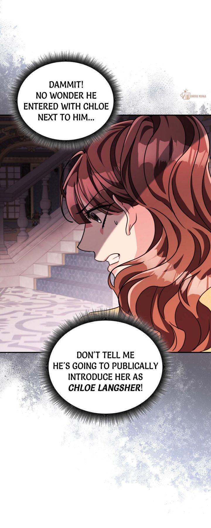 The Emperor’s Sleepless Nights Chapter 46 - Page 49