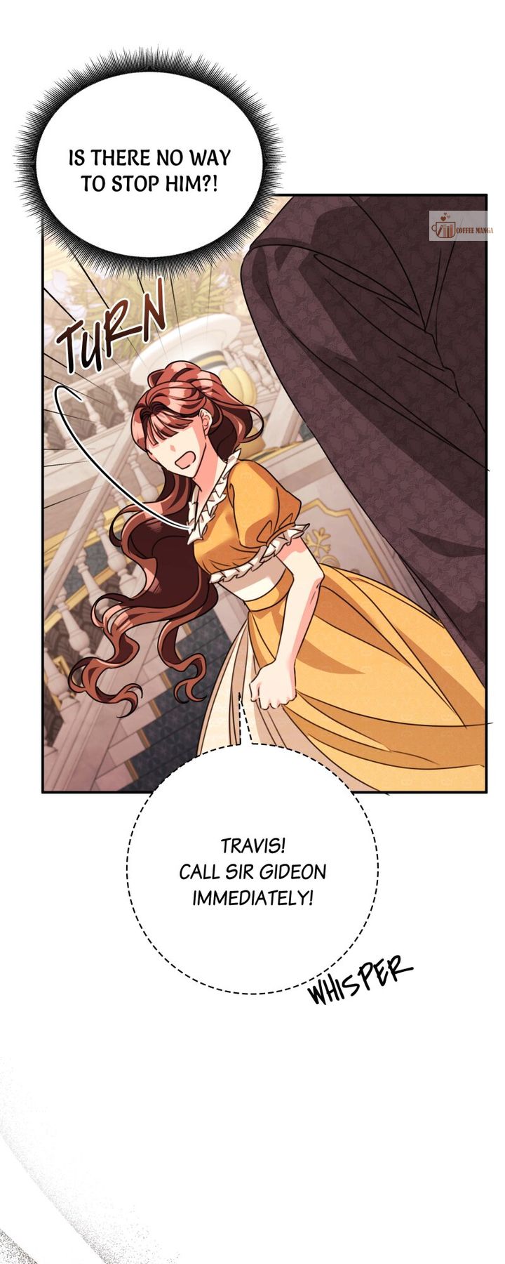 The Emperor’s Sleepless Nights Chapter 46 - Page 50