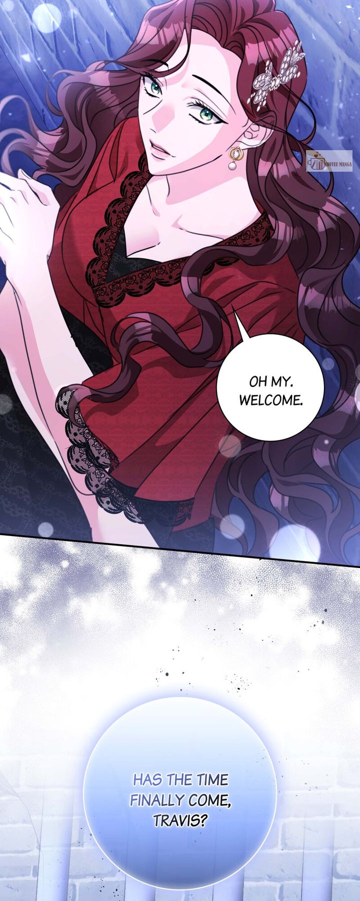 The Emperor’s Sleepless Nights Chapter 46 - Page 6