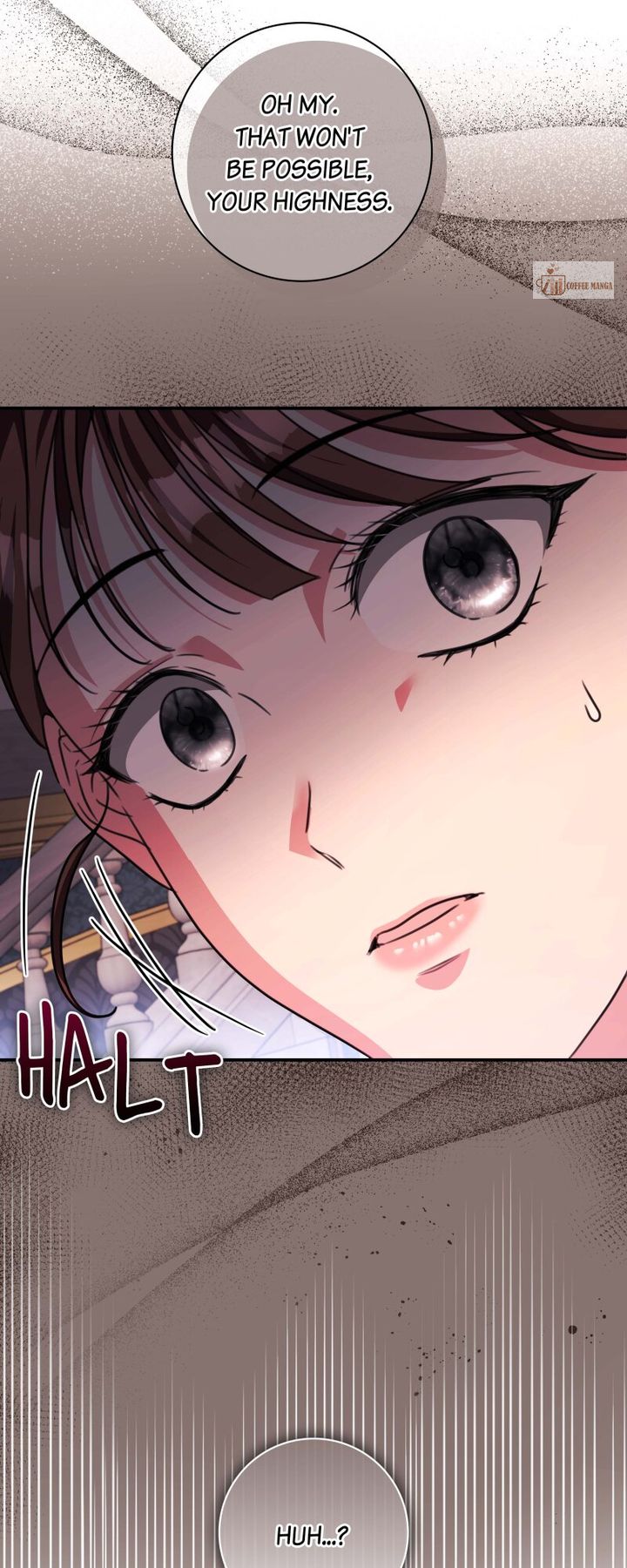 The Emperor’s Sleepless Nights Chapter 46 - Page 51