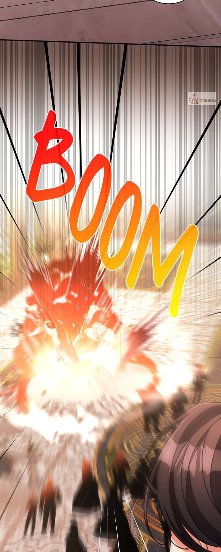 The Emperor’s Sleepless Nights Chapter 46 - Page 54