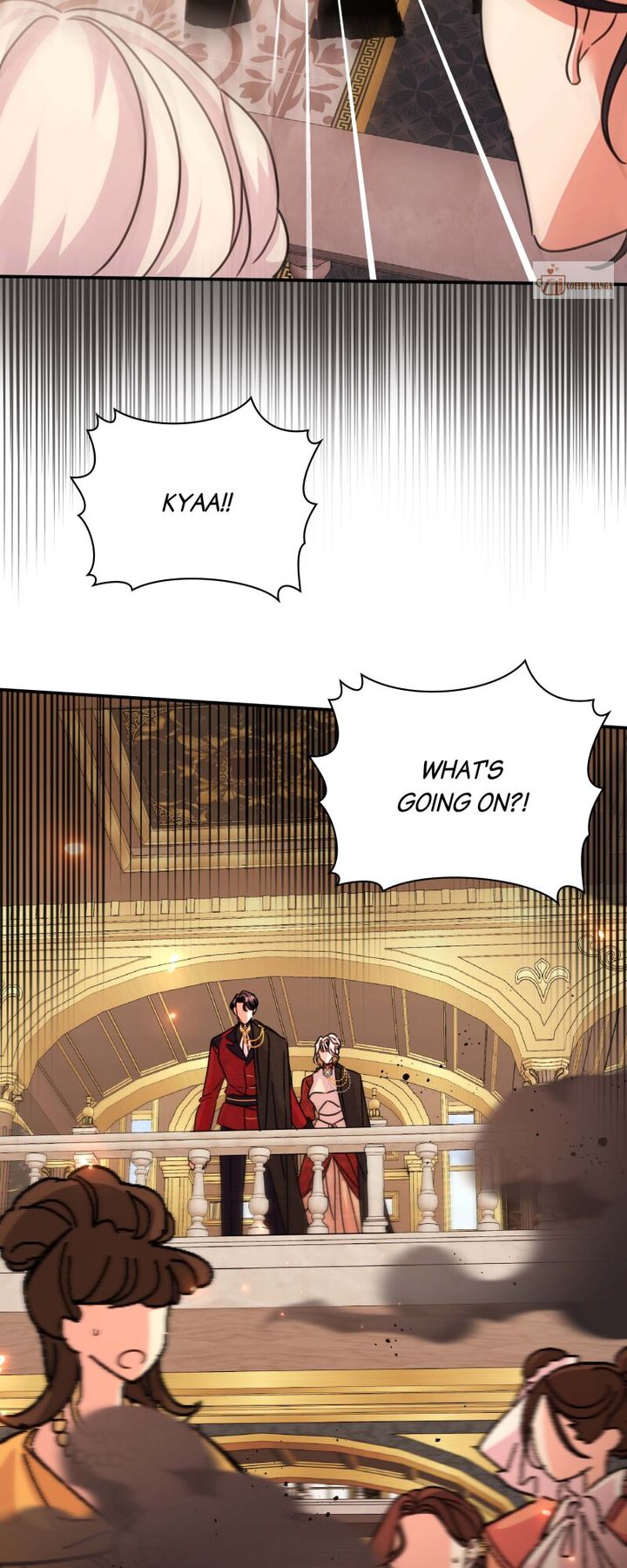 The Emperor’s Sleepless Nights Chapter 46 - Page 55