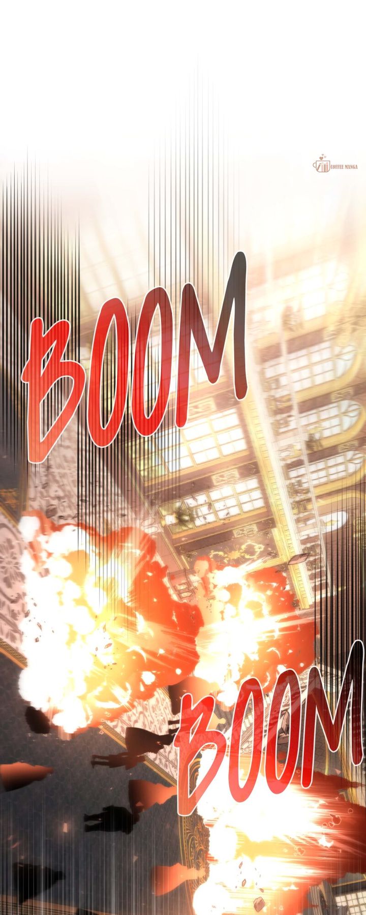 The Emperor’s Sleepless Nights Chapter 46 - Page 59