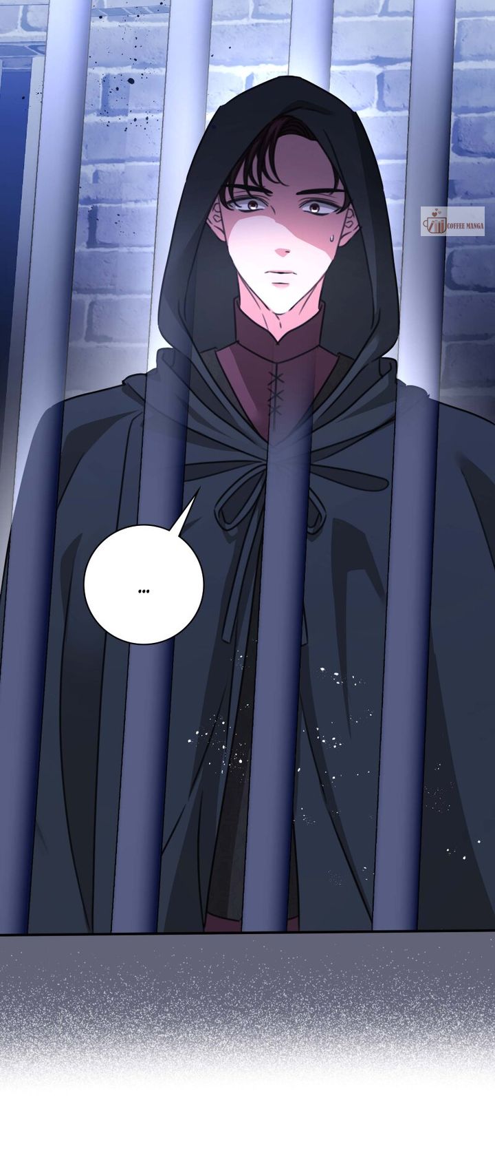 The Emperor’s Sleepless Nights Chapter 46 - Page 7