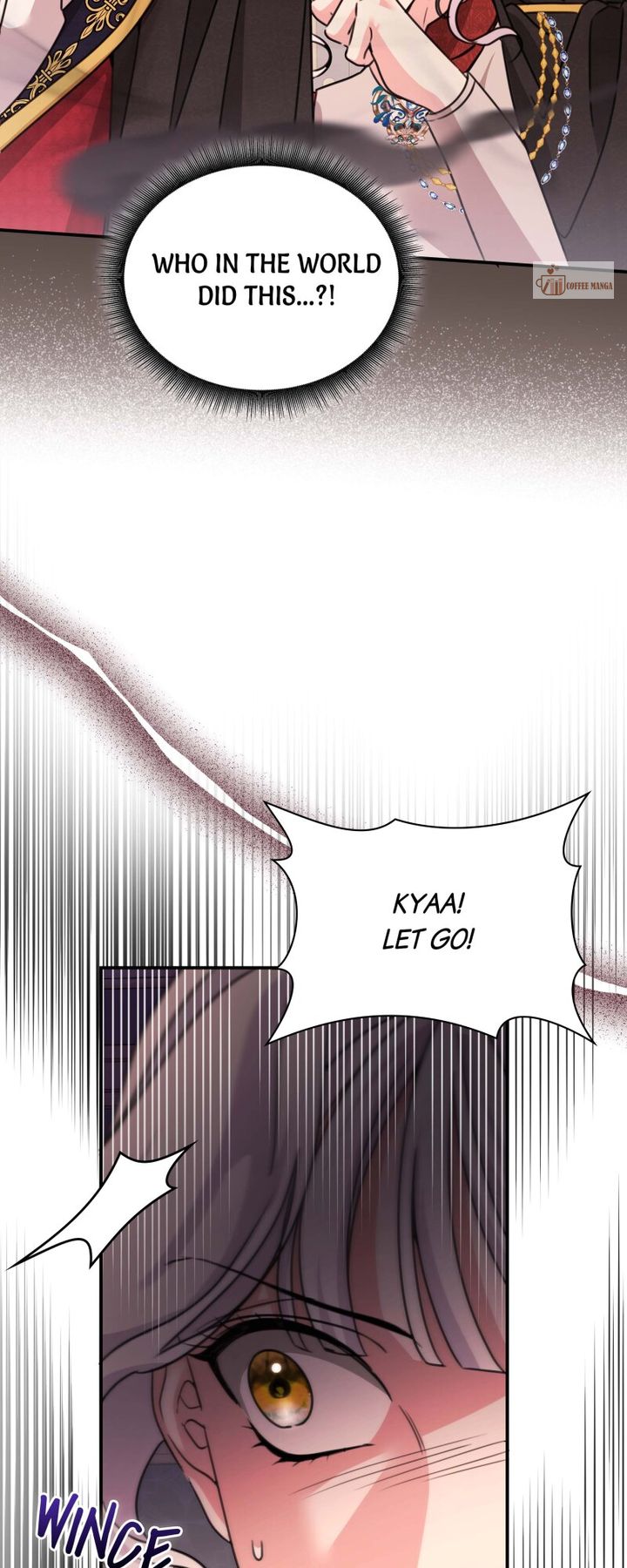 The Emperor’s Sleepless Nights Chapter 46 - Page 62