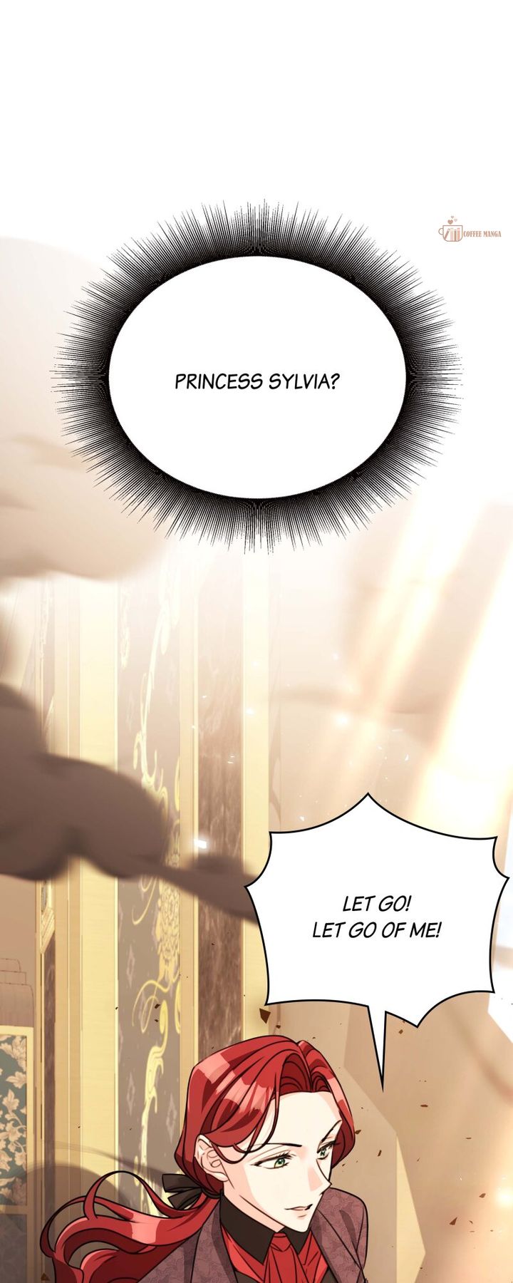 The Emperor’s Sleepless Nights Chapter 46 - Page 64