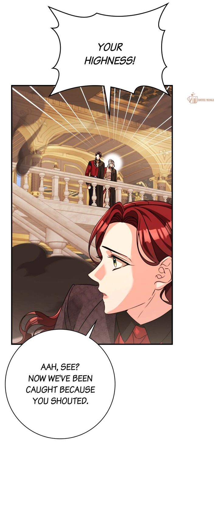 The Emperor’s Sleepless Nights Chapter 46 - Page 67