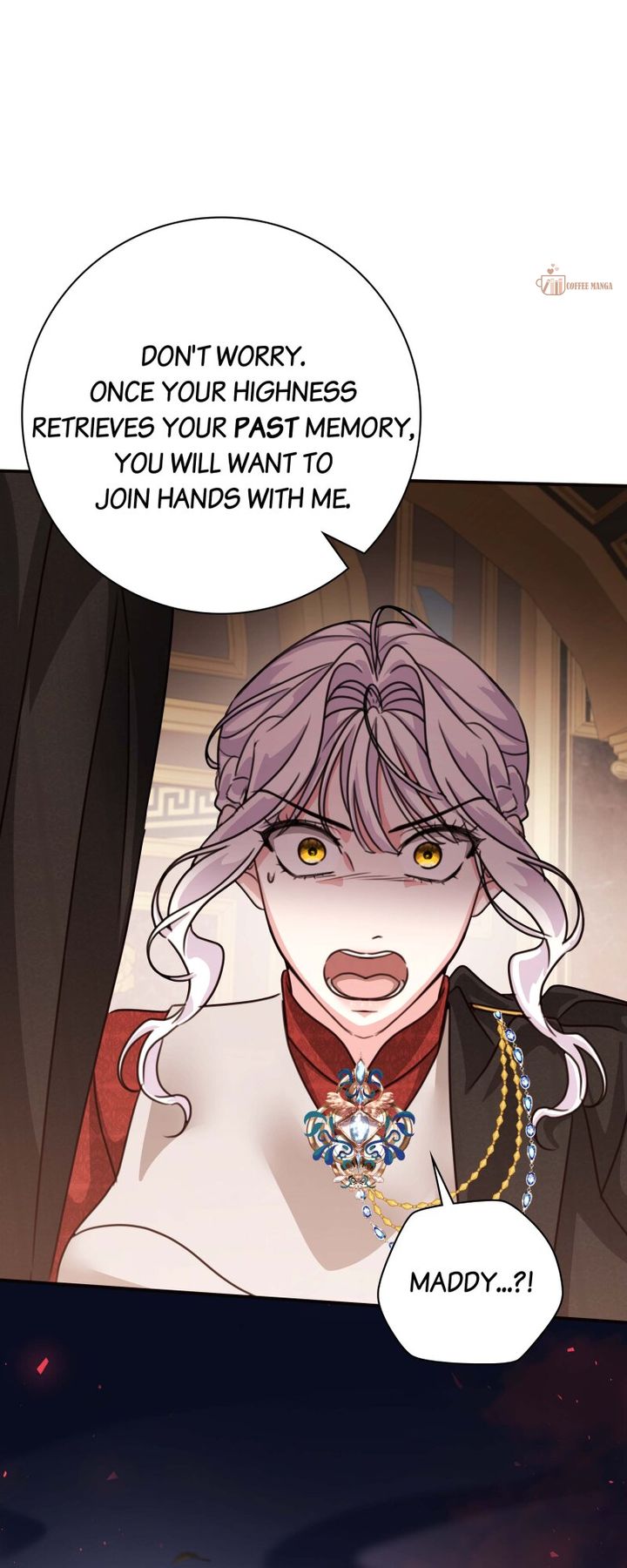 The Emperor’s Sleepless Nights Chapter 46 - Page 68