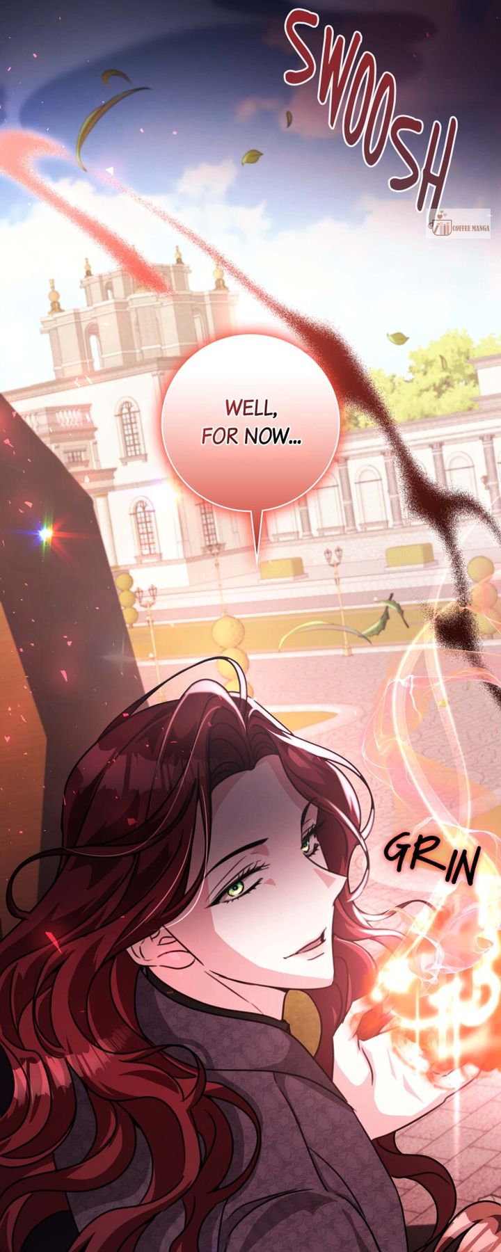 The Emperor’s Sleepless Nights Chapter 46 - Page 69