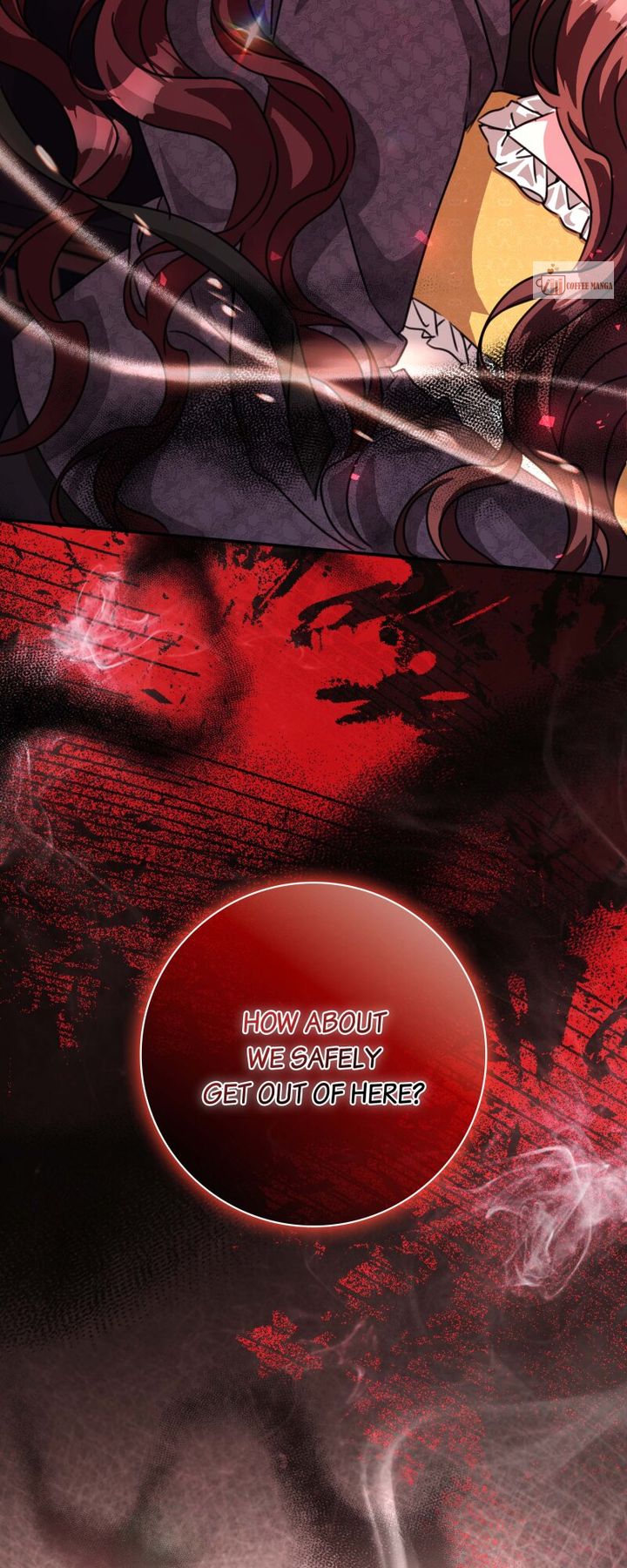 The Emperor’s Sleepless Nights Chapter 46 - Page 70