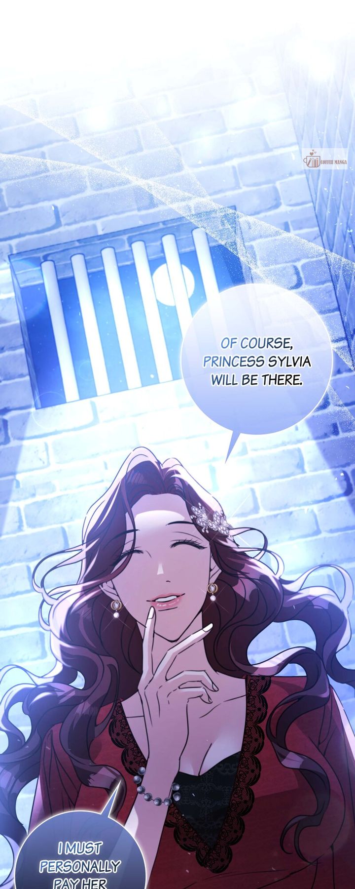 The Emperor’s Sleepless Nights Chapter 46 - Page 10