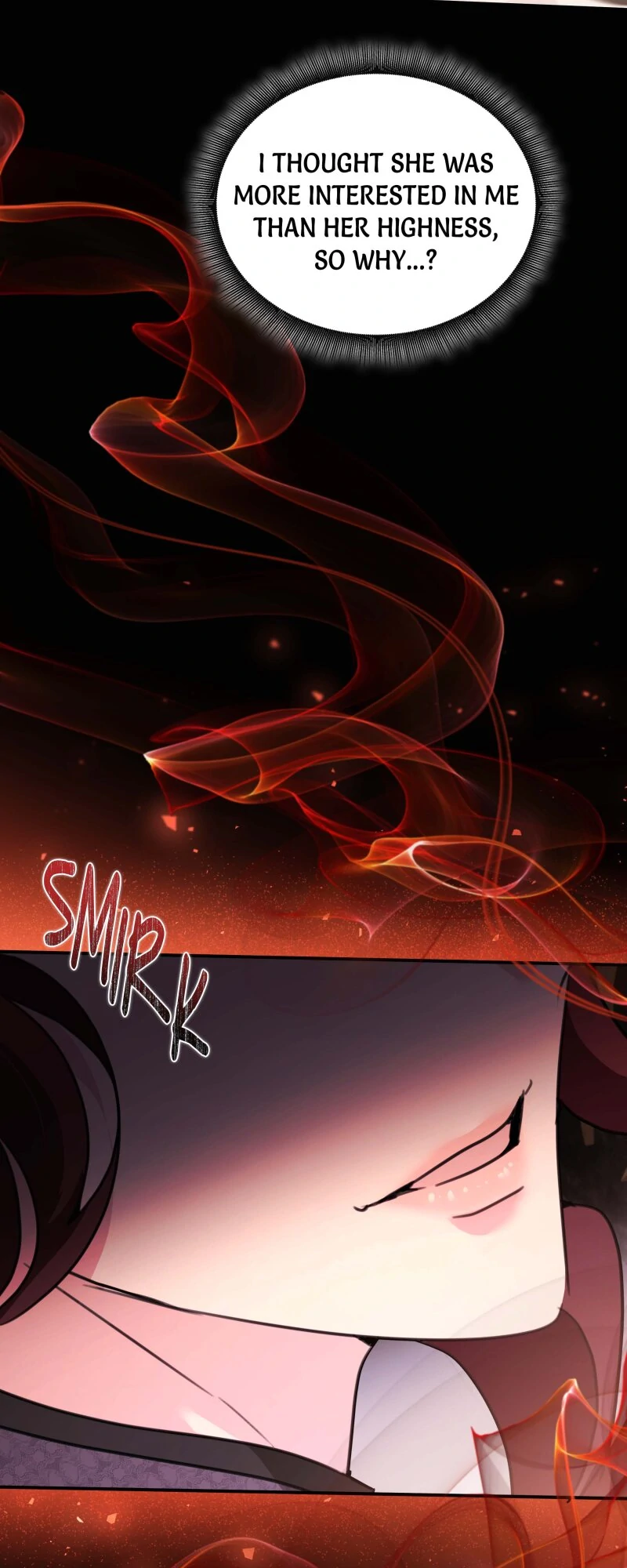 The Emperor’s Sleepless Nights Chapter 47 - Page 2