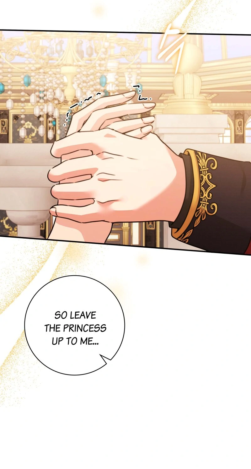 The Emperor’s Sleepless Nights Chapter 47 - Page 13