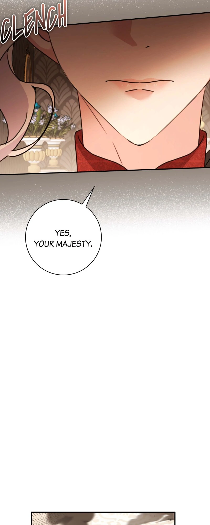 The Emperor’s Sleepless Nights Chapter 47 - Page 16