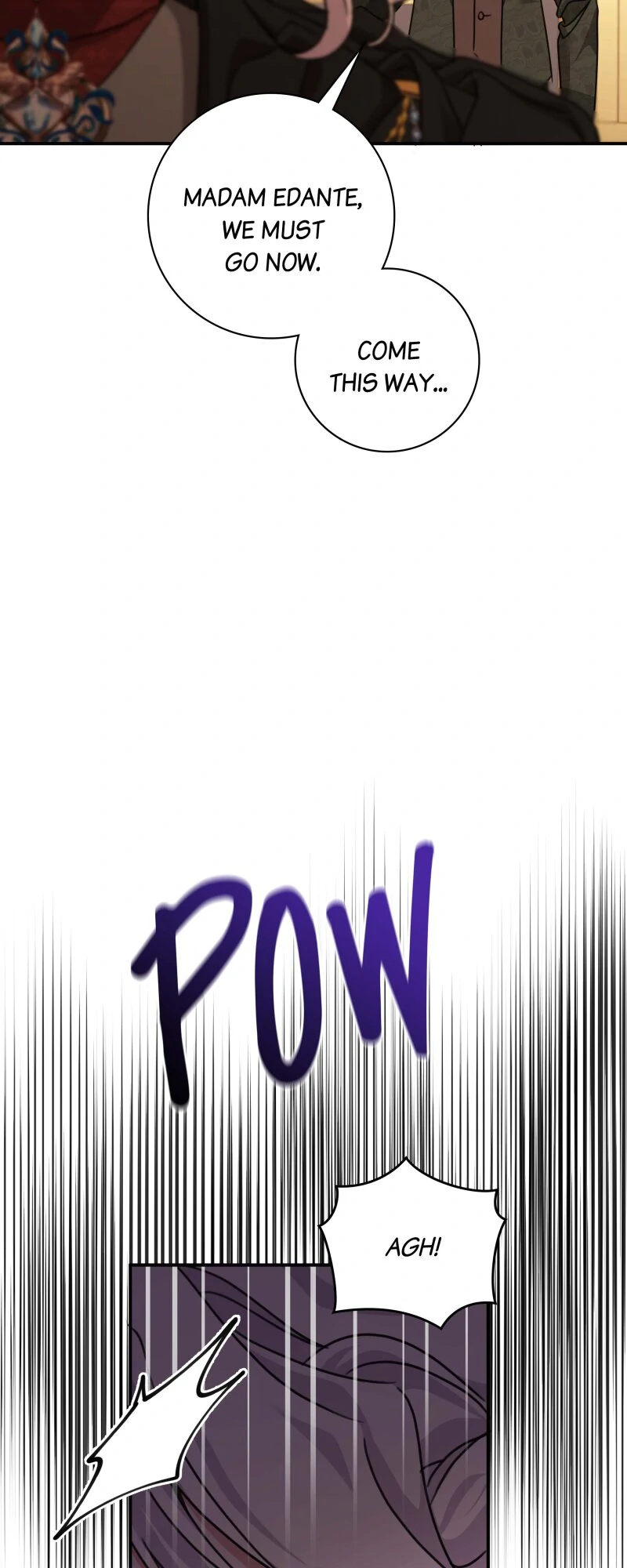 The Emperor’s Sleepless Nights Chapter 47 - Page 18