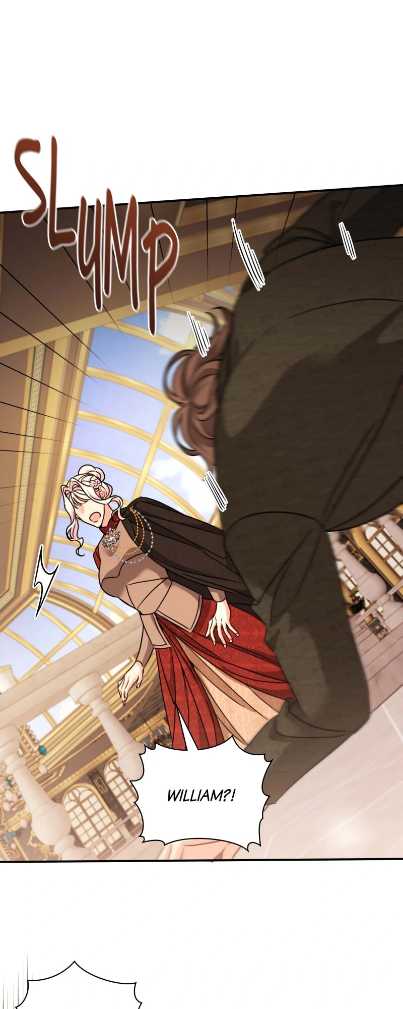 The Emperor’s Sleepless Nights Chapter 47 - Page 20