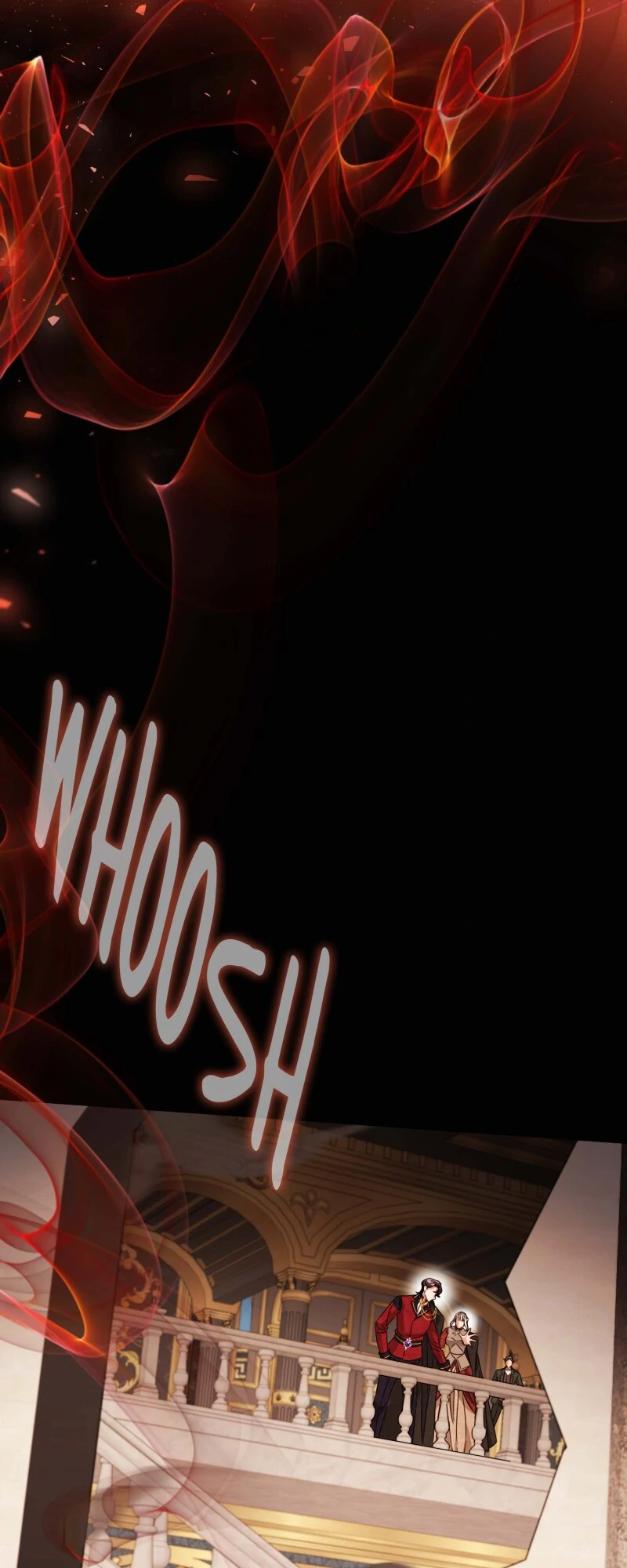 The Emperor’s Sleepless Nights Chapter 47 - Page 3