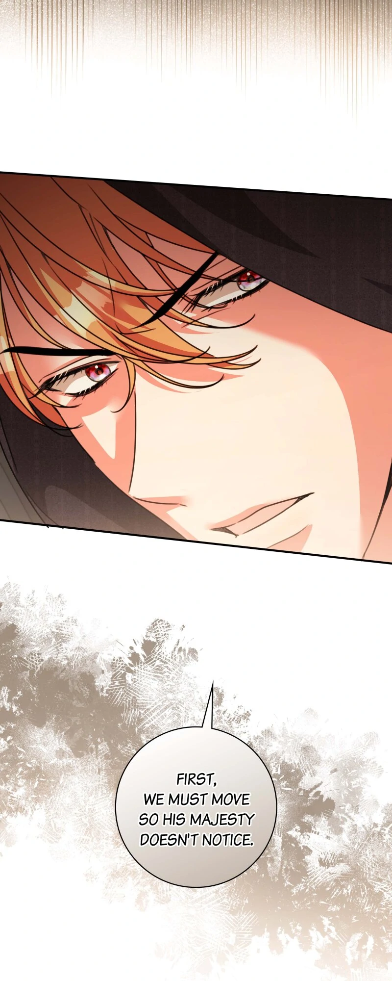 The Emperor’s Sleepless Nights Chapter 47 - Page 23