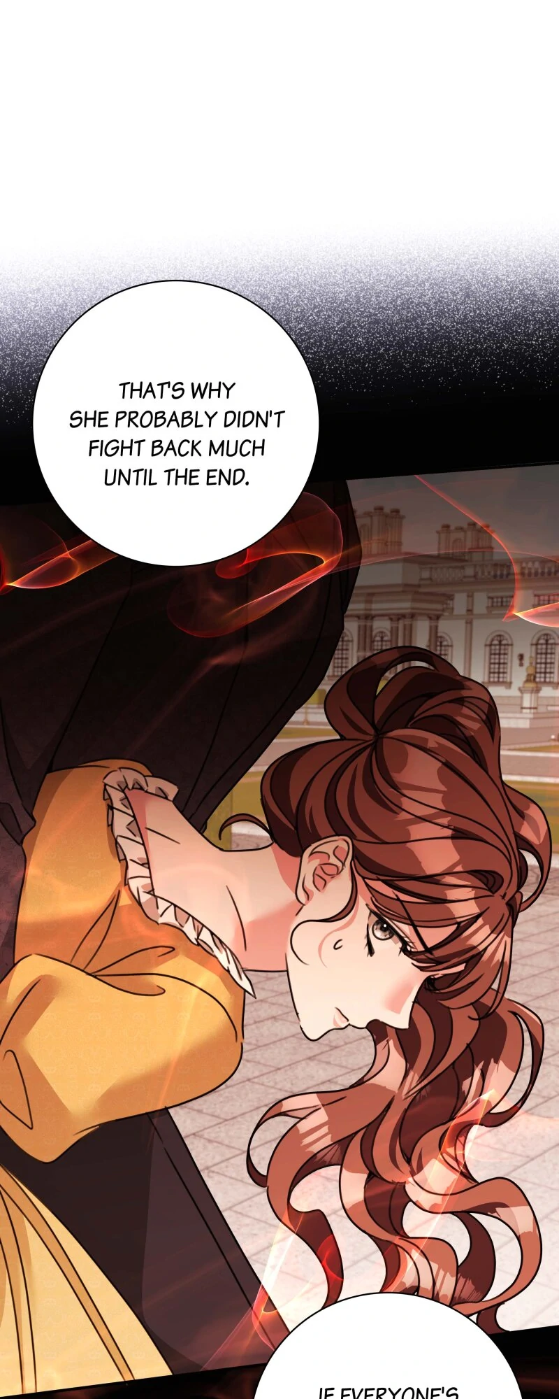 The Emperor’s Sleepless Nights Chapter 47 - Page 30