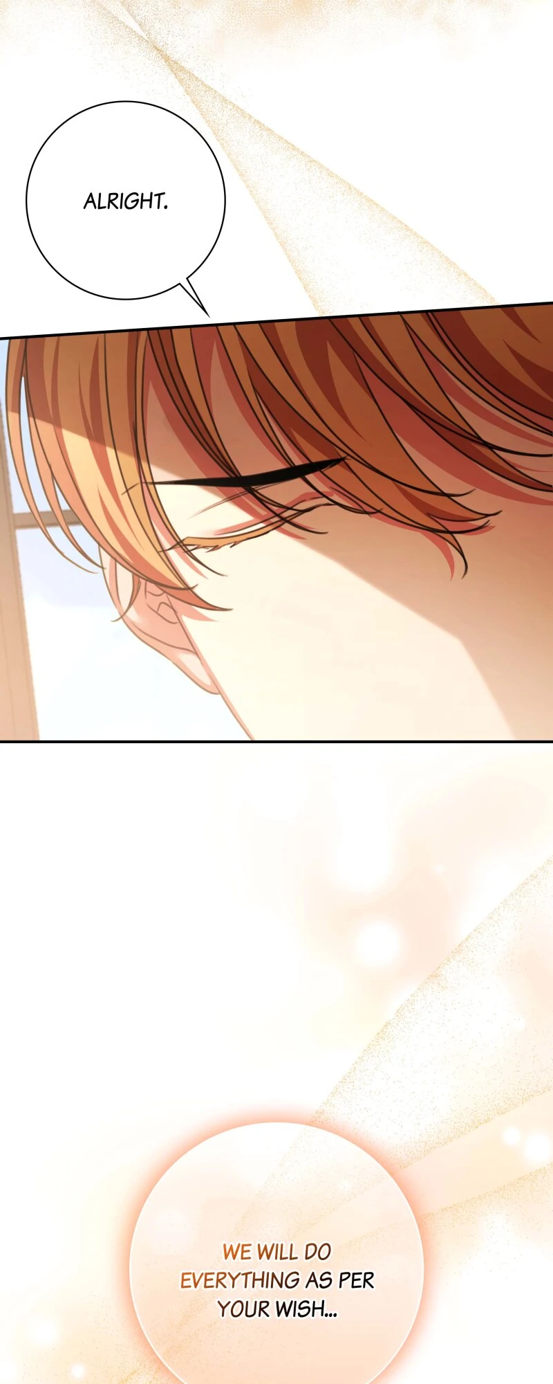 The Emperor’s Sleepless Nights Chapter 47 - Page 40