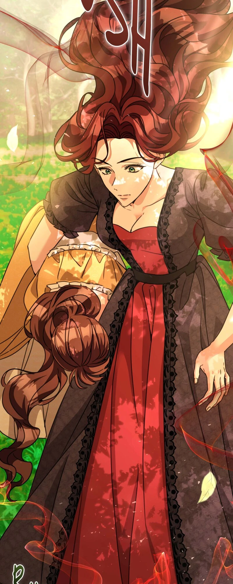 The Emperor’s Sleepless Nights Chapter 47 - Page 43