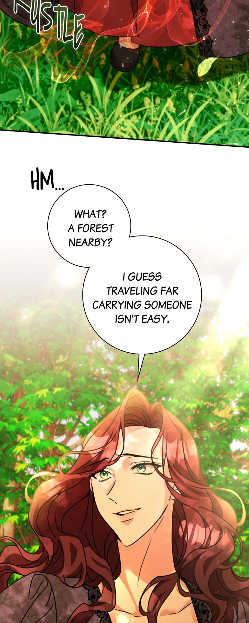 The Emperor’s Sleepless Nights Chapter 47 - Page 44