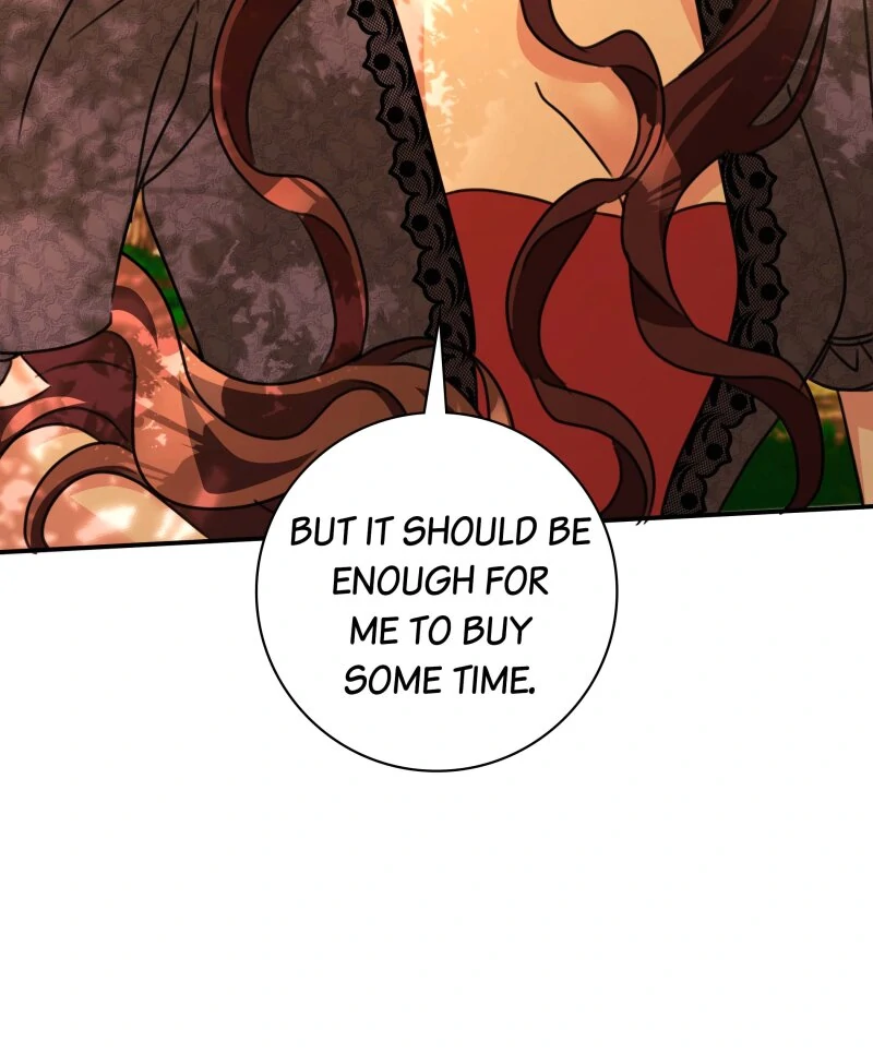 The Emperor’s Sleepless Nights Chapter 47 - Page 45