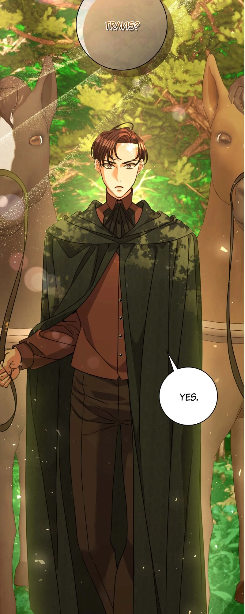 The Emperor’s Sleepless Nights Chapter 47 - Page 47