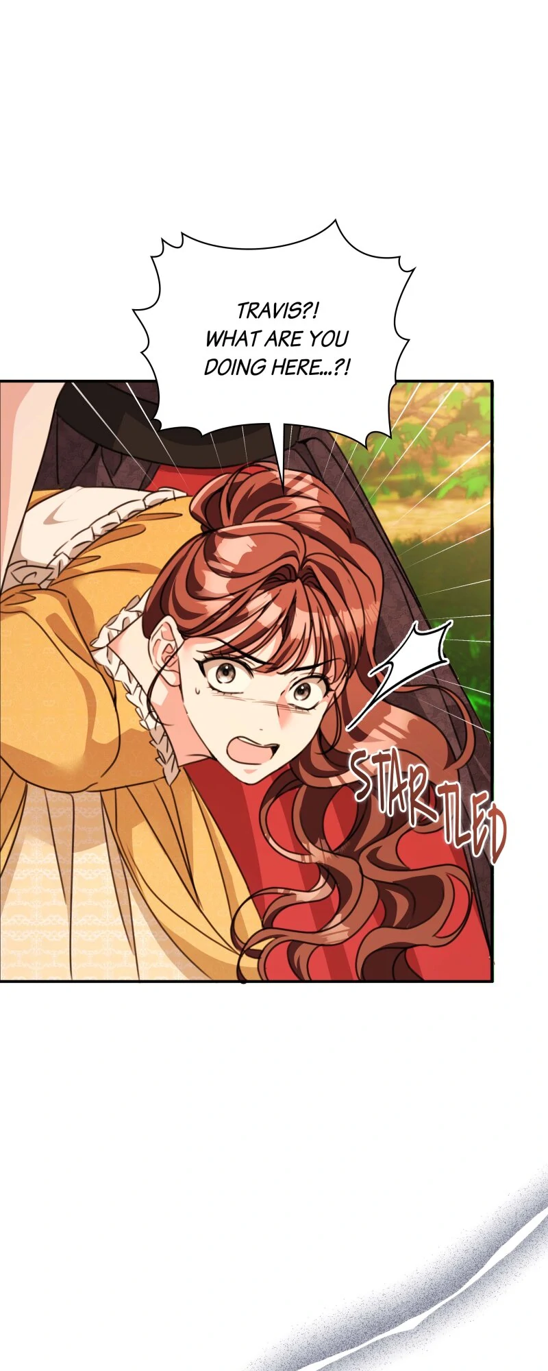 The Emperor’s Sleepless Nights Chapter 47 - Page 49