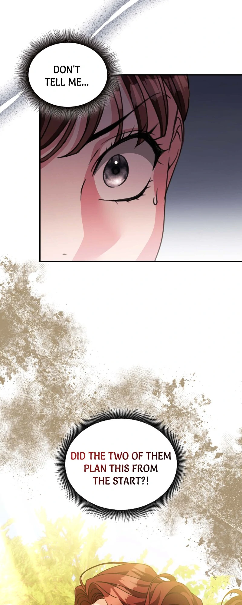 The Emperor’s Sleepless Nights Chapter 47 - Page 50