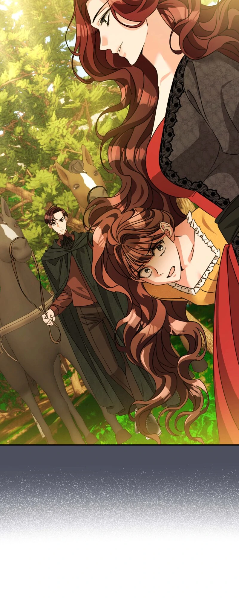 The Emperor’s Sleepless Nights Chapter 47 - Page 51