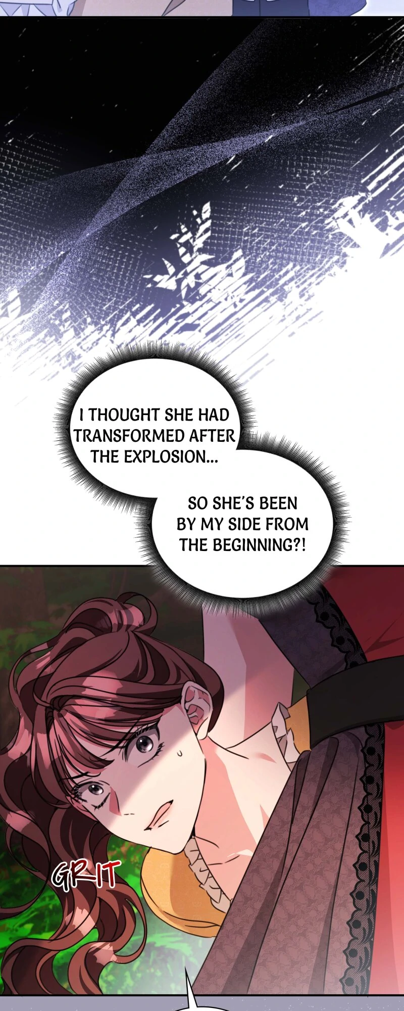 The Emperor’s Sleepless Nights Chapter 47 - Page 55