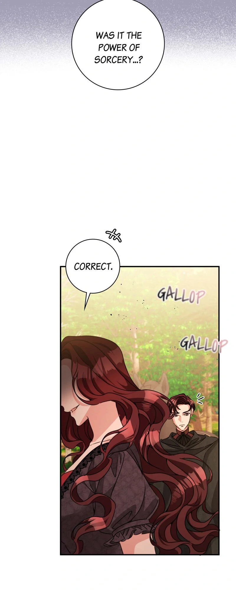 The Emperor’s Sleepless Nights Chapter 47 - Page 56