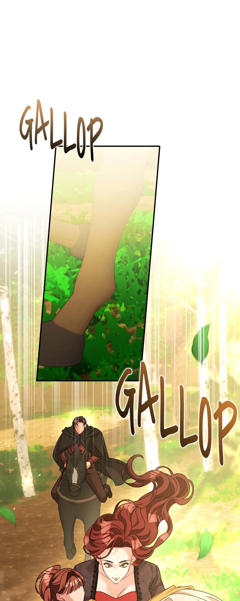 The Emperor’s Sleepless Nights Chapter 47 - Page 59