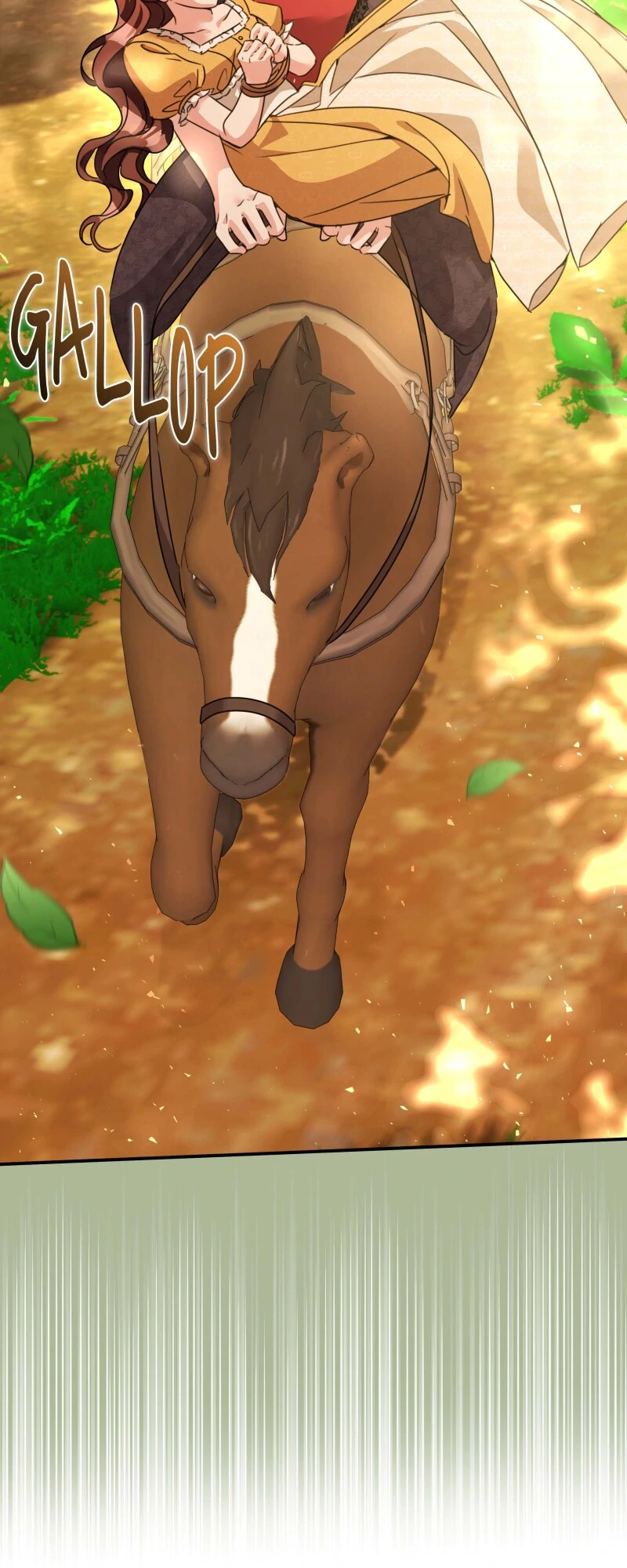 The Emperor’s Sleepless Nights Chapter 47 - Page 60