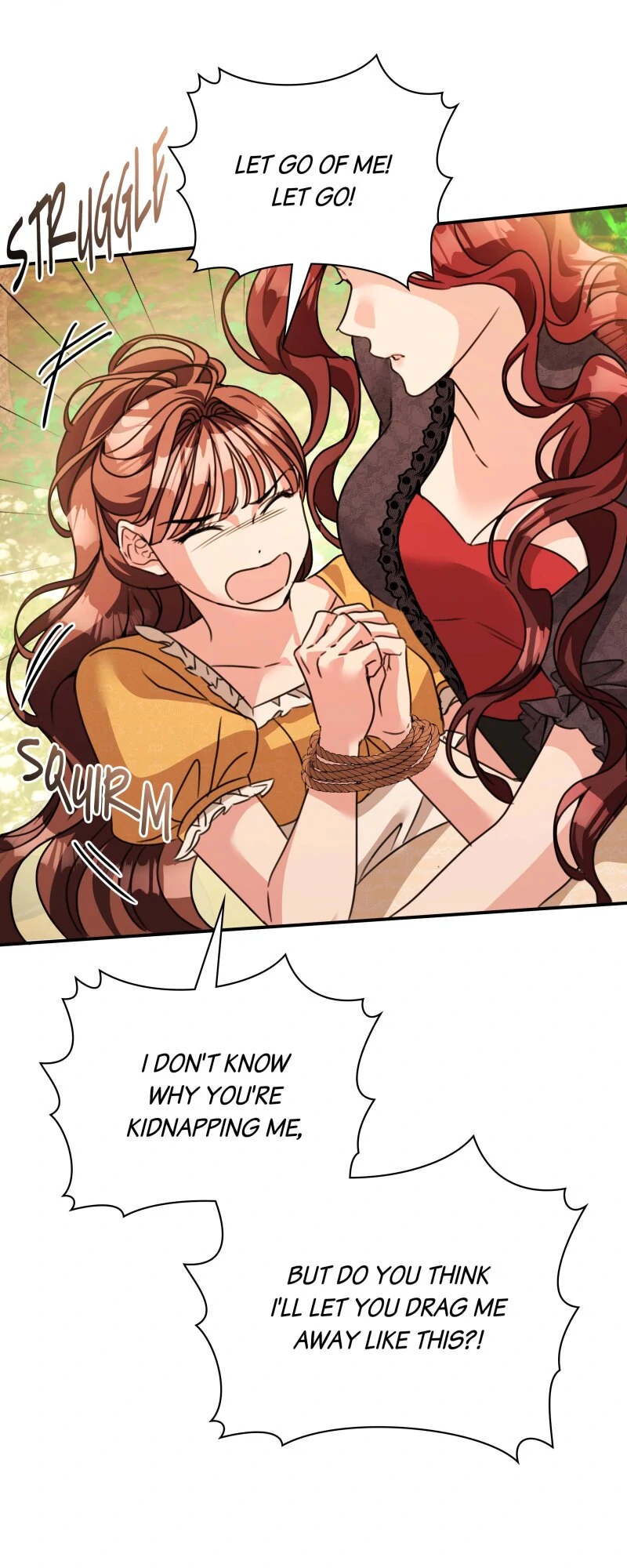 The Emperor’s Sleepless Nights Chapter 47 - Page 61