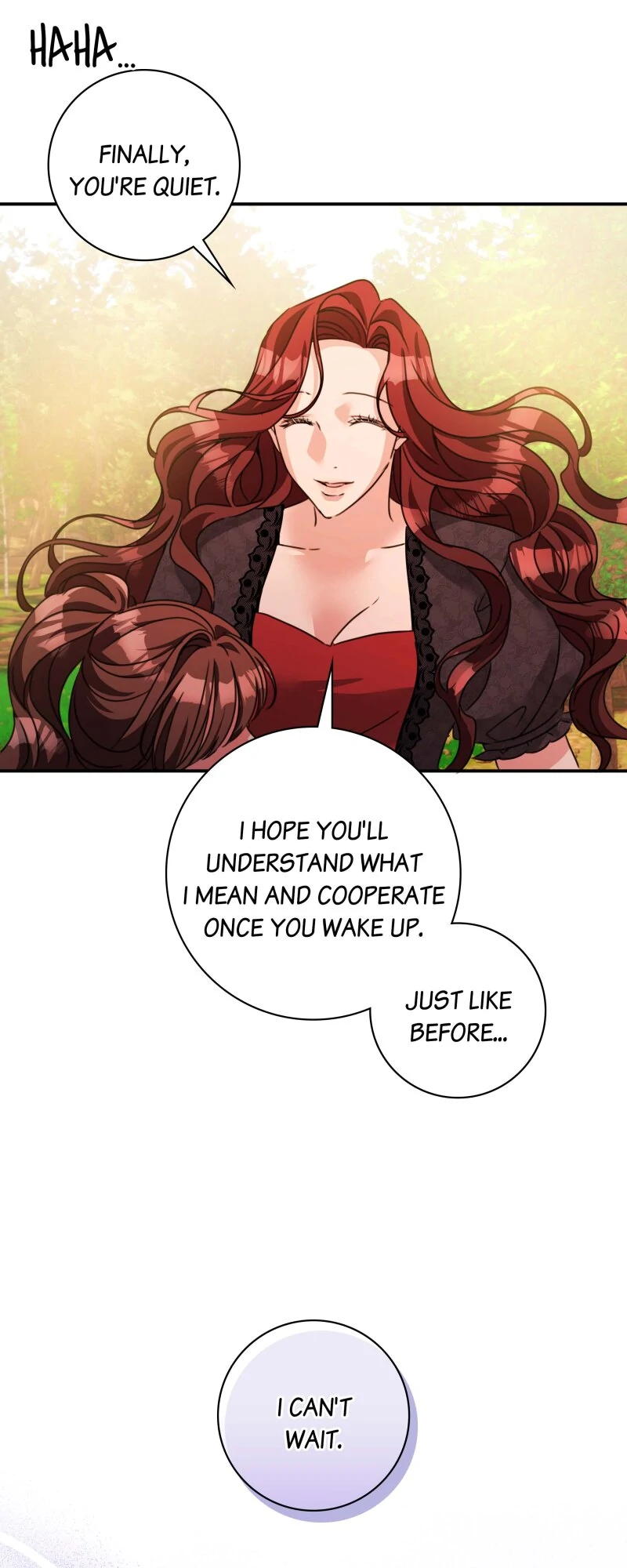 The Emperor’s Sleepless Nights Chapter 47 - Page 68