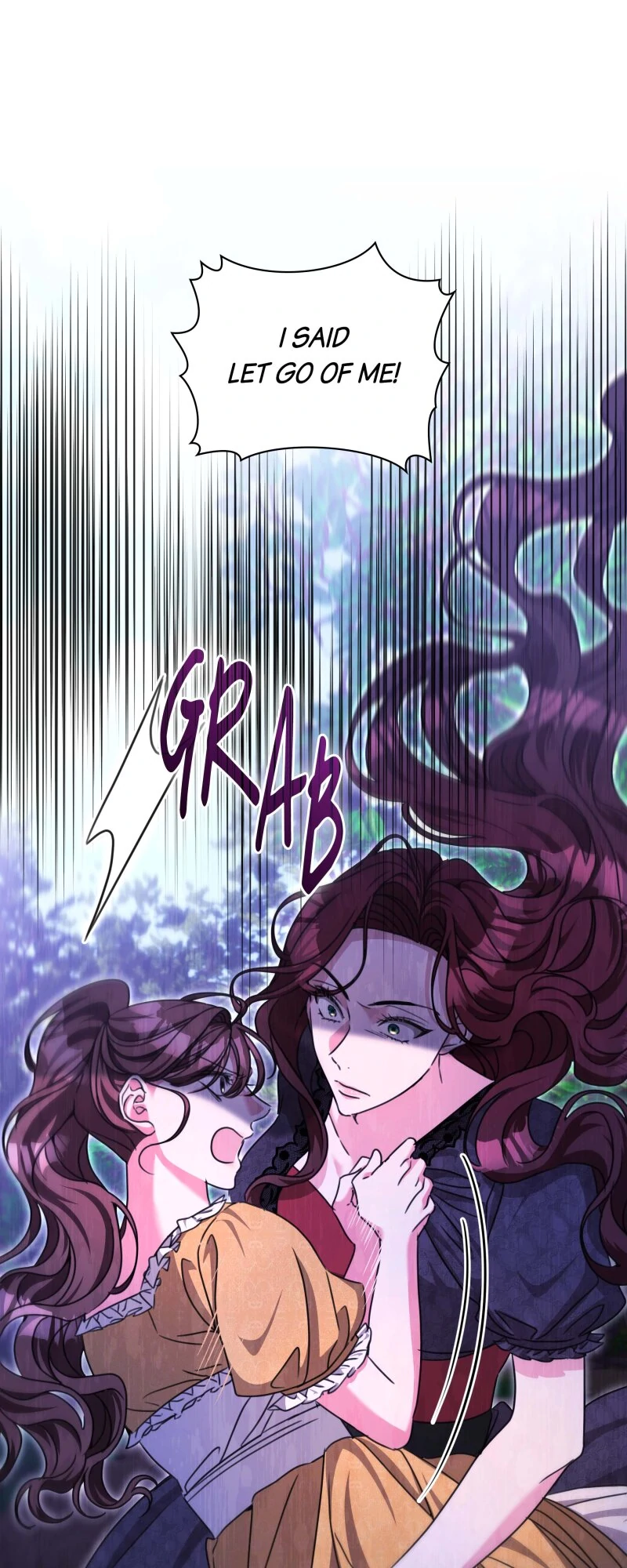 The Emperor’s Sleepless Nights Chapter 47 - Page 71