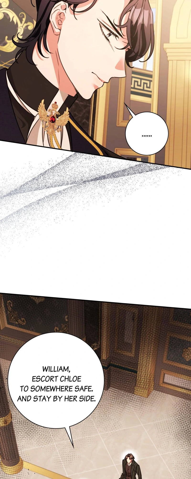 The Emperor’s Sleepless Nights Chapter 47 - Page 10