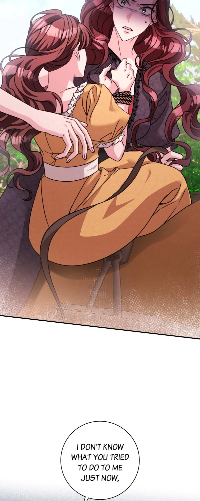 The Emperor’s Sleepless Nights Chapter 48 - Page 2