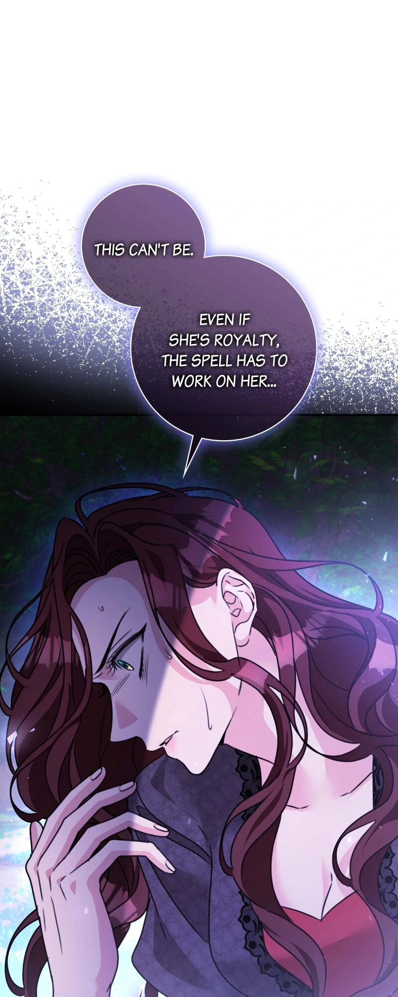 The Emperor’s Sleepless Nights Chapter 48 - Page 11