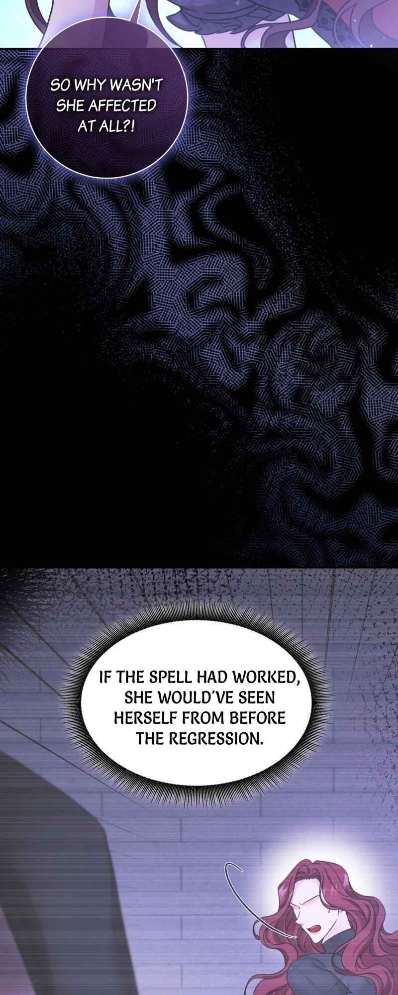 The Emperor’s Sleepless Nights Chapter 48 - Page 12