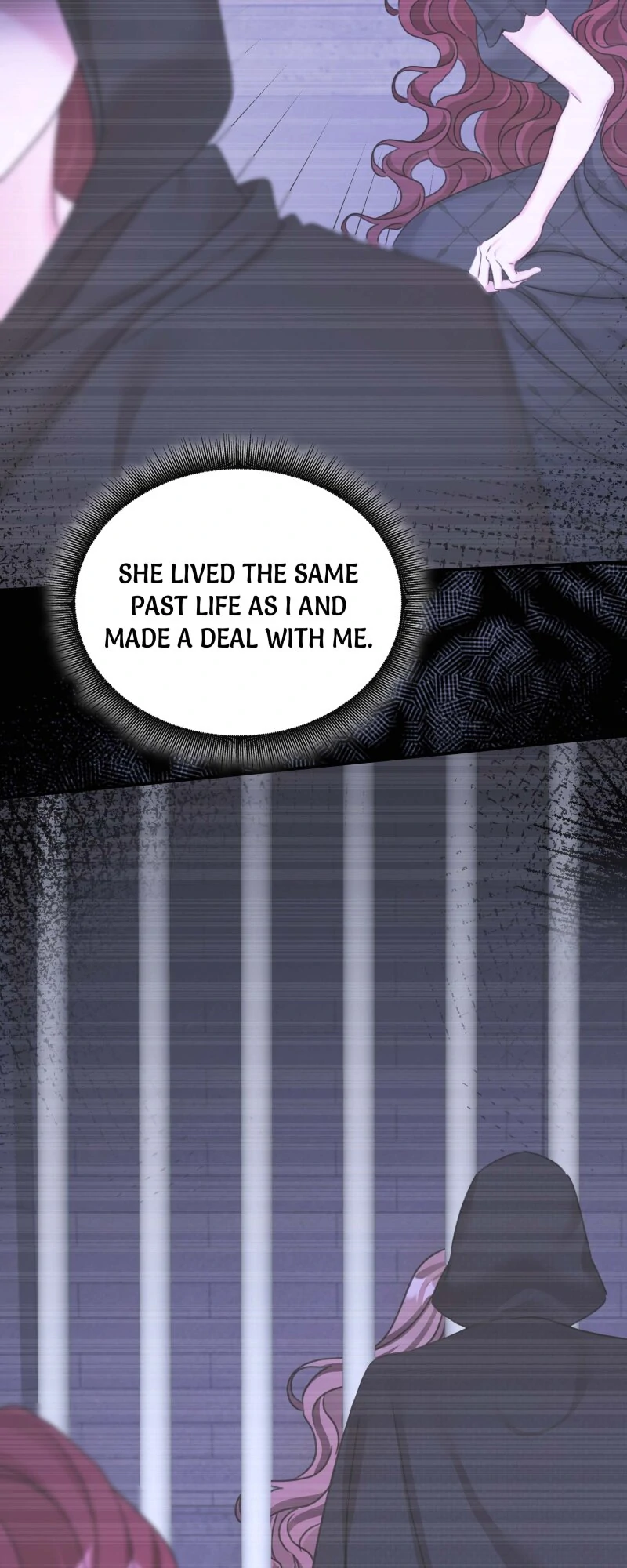 The Emperor’s Sleepless Nights Chapter 48 - Page 13