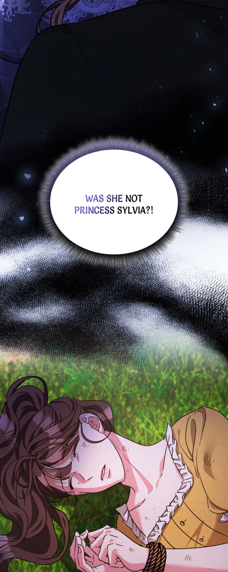 The Emperor’s Sleepless Nights Chapter 48 - Page 18